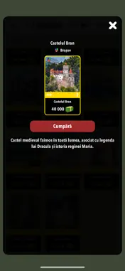 Trivio România screenshot 4