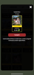 Trivio România screenshot