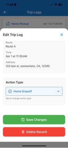 Drive - One Care Portal Screenshot 7 of 7