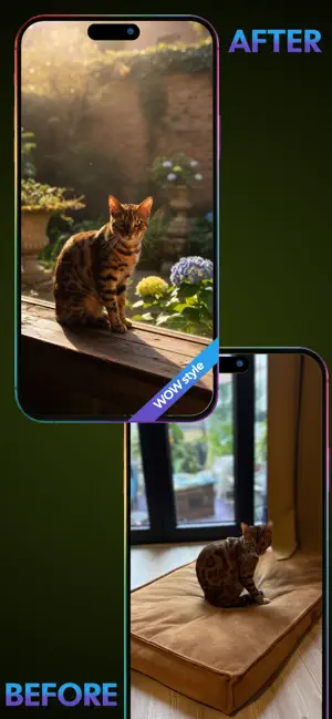 EasyWowCam - 40 Images pack screenshot 3