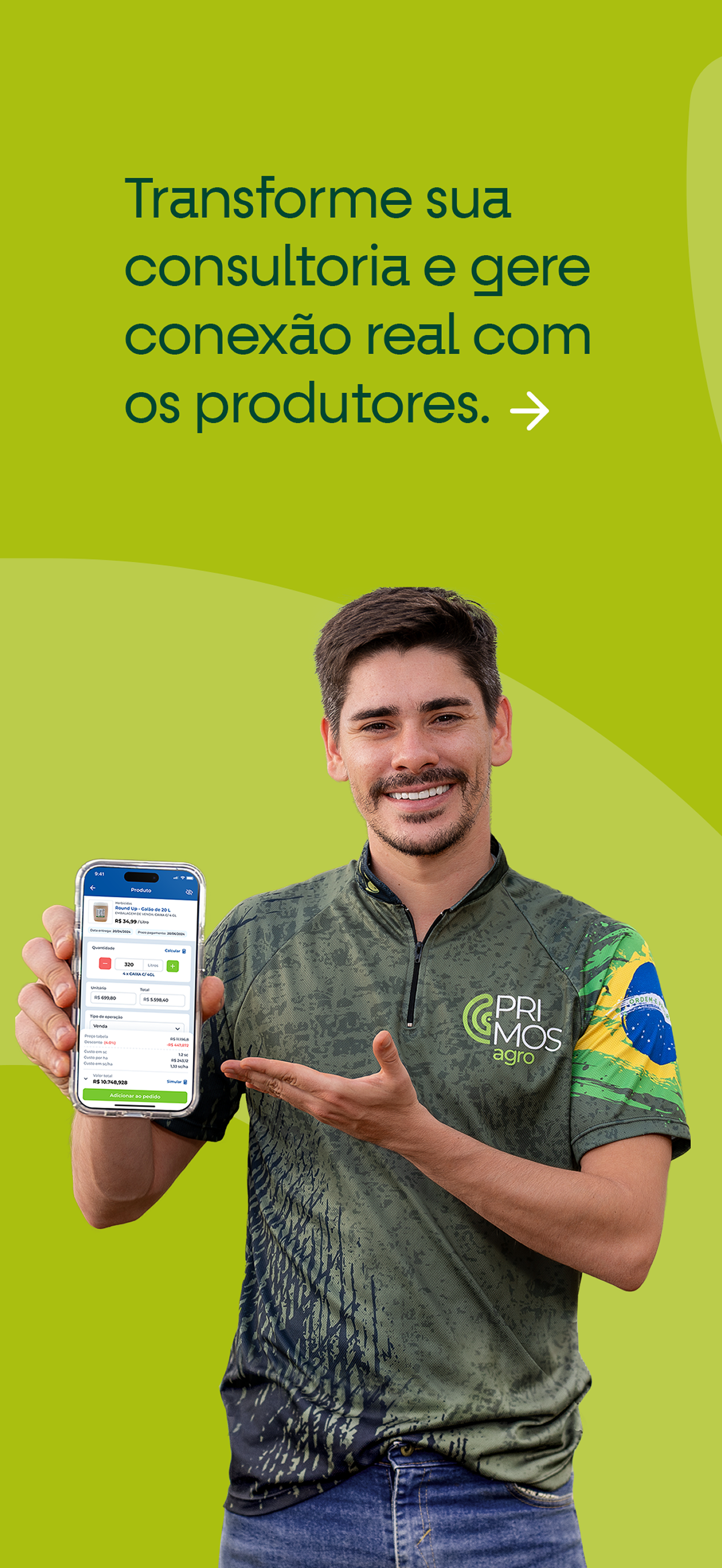 TBDC Consultoria
