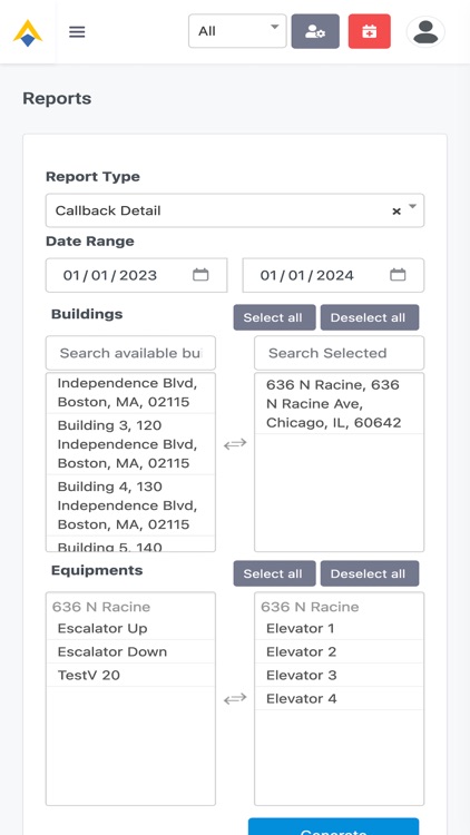 ElevatorApp screenshot-6