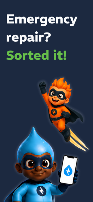 Emergency Hero Screenshot 3 of 6