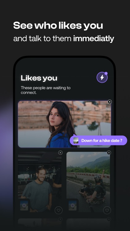 Feels Dating App: Chat & Date screenshot-6