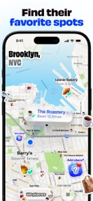 Bump - real life is happening screenshot