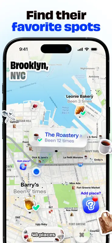 Bump - real life is happening screenshot 7 of 10