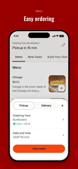 BunBusterz screenshot 3