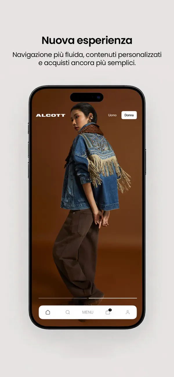 Screenshot #2 pour Alcott
