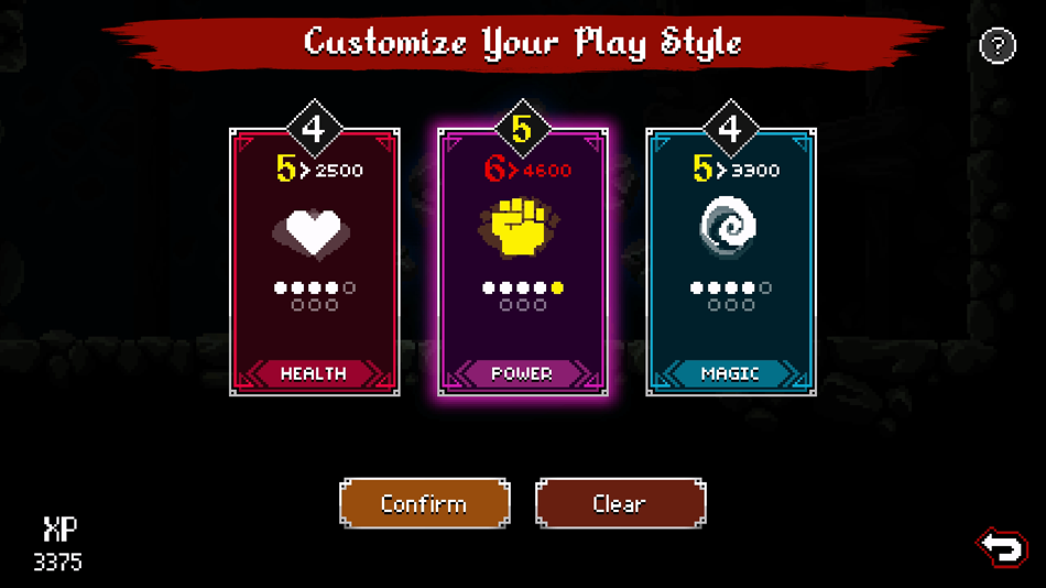 #6. Vohenn (iOS) Bởi: ALPER SARIKAYA