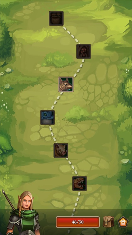 Poker and Sorcery screenshot-3