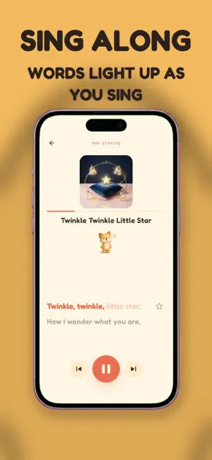 LearnMelody: English for Kids screenshot 3