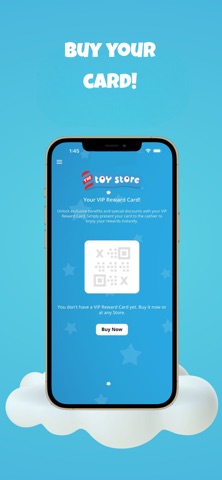 The Toy Store screenshot