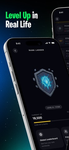Critique AI: Habit Tracker screenshot 2