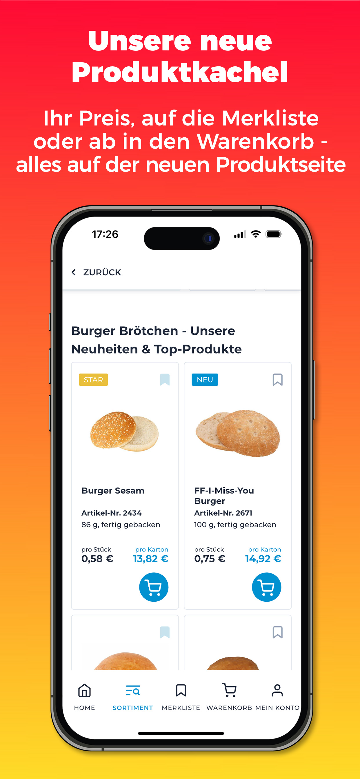 EDNA App