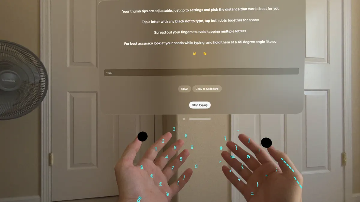 handboard screenshot 3