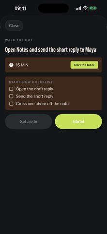Splitbite - AICut Screenshot 3 of 5