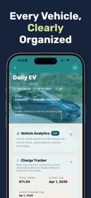 Carma: Car Maintenance screenshot