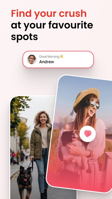 PetMeet - Make Friends, Date Screenshot