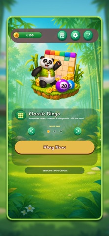 Panda Parade Screenshot 1 of 4