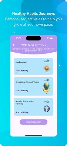 Personallie Screenshot 4 of 5