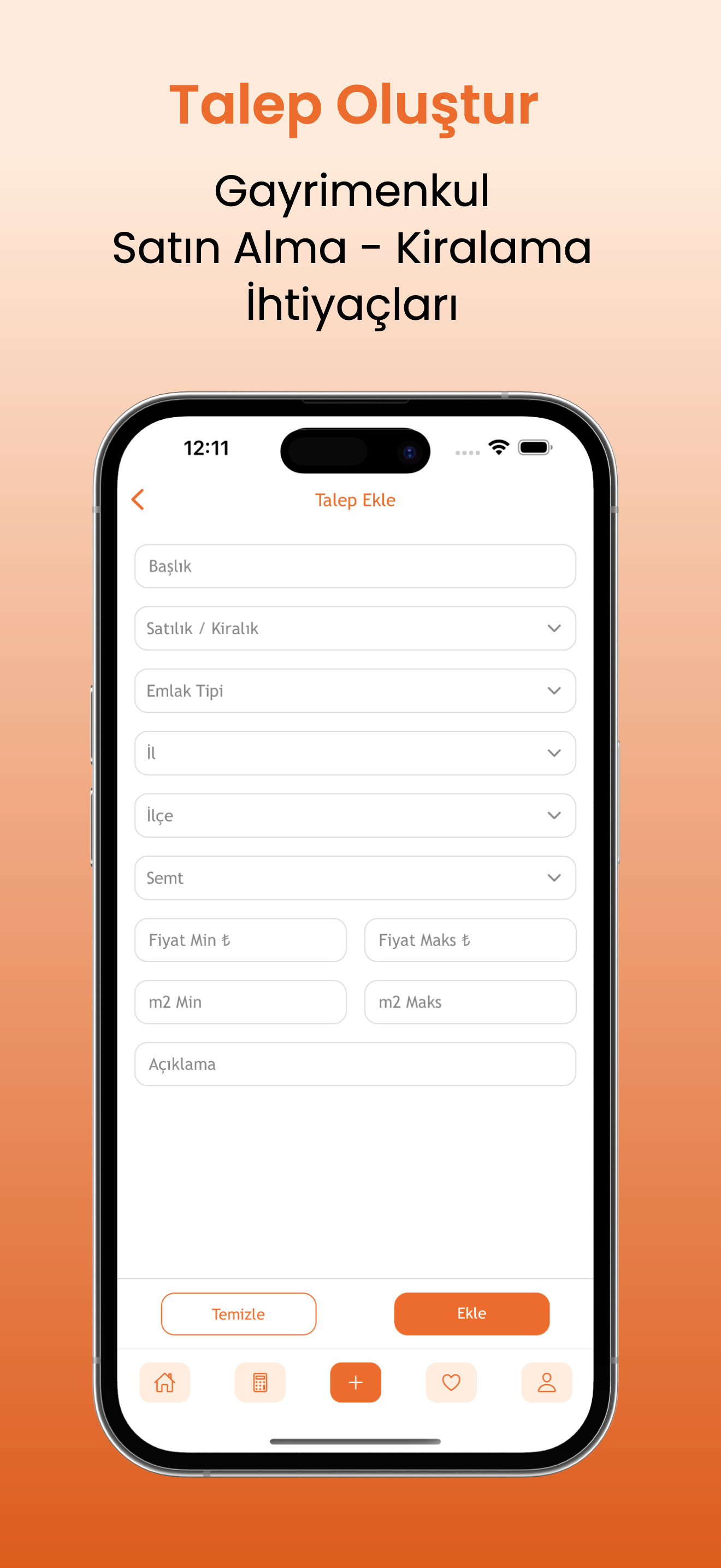 RepaApp screenshot 4