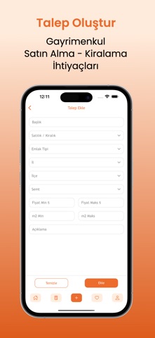 RepaApp Screenshot 4 of 5