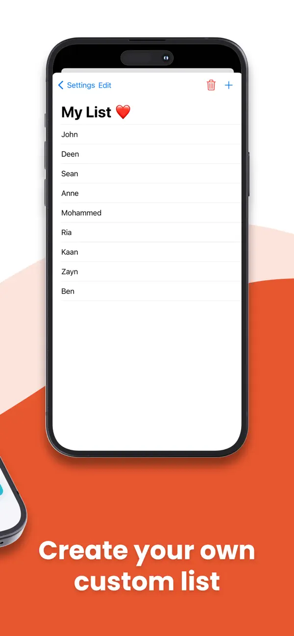 #3. Randomizer: Random Stuff (iOS) Podle: Faris Abaza