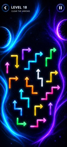 Unloop screenshot 1