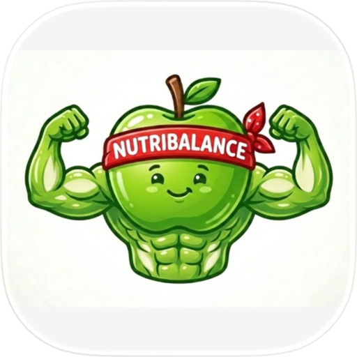 NutriBalance: Calorie Counter