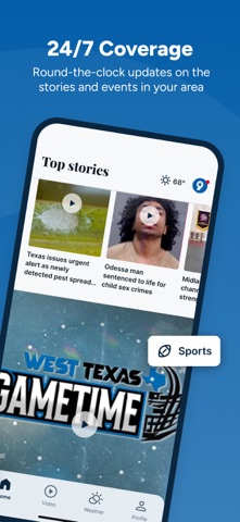 NewsWest 9 Screenshot 2 of 6