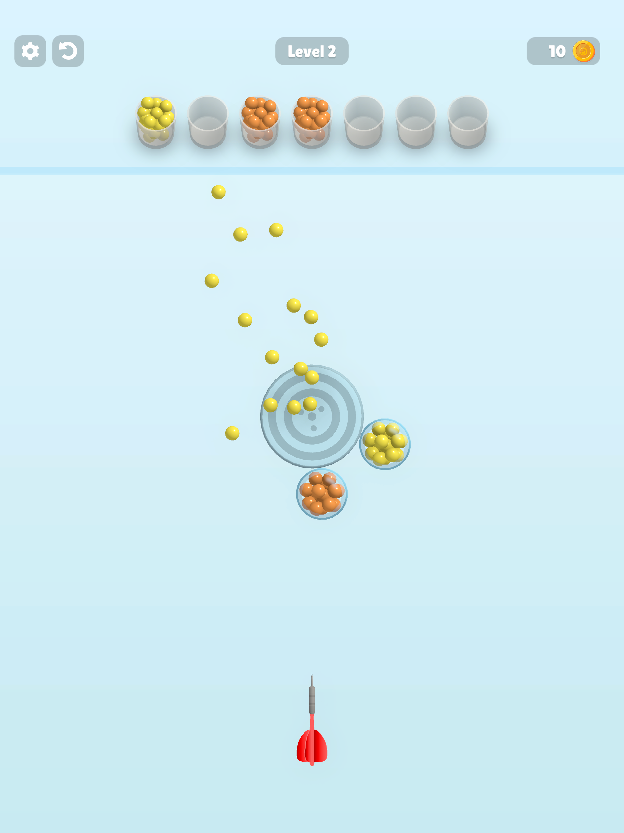 Pop & Collect screenshot 8
