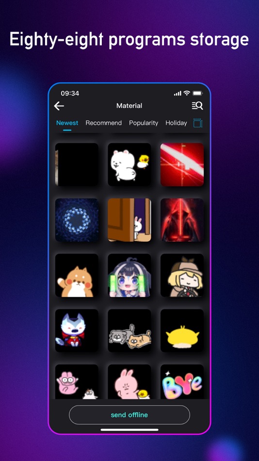 #3. Di Play (iOS) 由: Deepak Gurnani