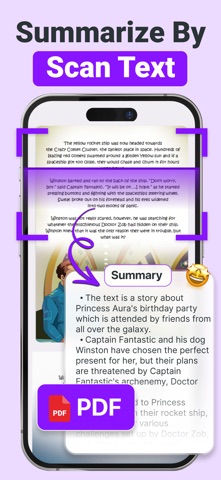 AI Note Taker:Transcribe Voice screenshot