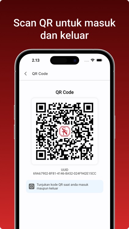 My Satnusa - Smart Factory 4.0 screenshot-3