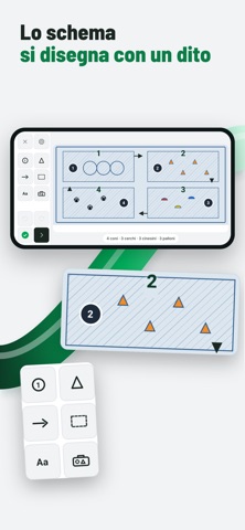 Cursus: Pro del Movimento iPhone screenshot 5