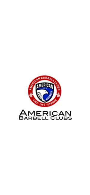 American Barbell screenshot 1