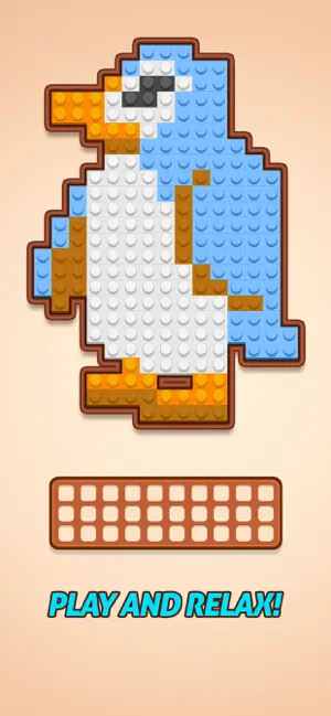 Coloring Sort: Jewel Diamonds screenshot 1