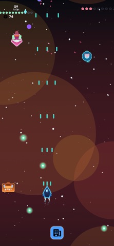 Exodome Screenshot 1 of 8