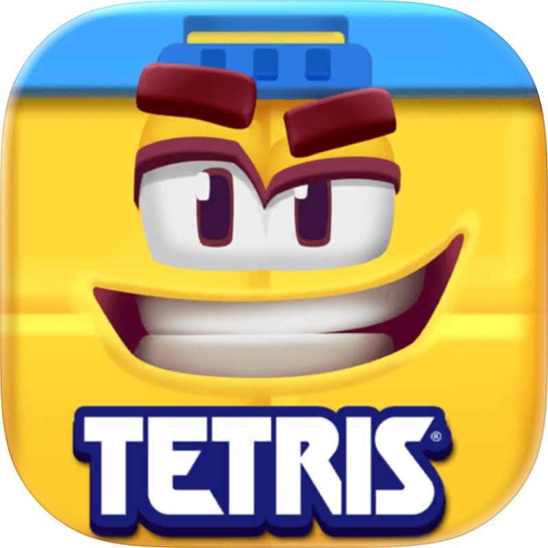 Tetris® Block Party screenshot 1