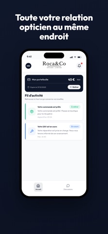 Roca & Co - Gignac screenshot