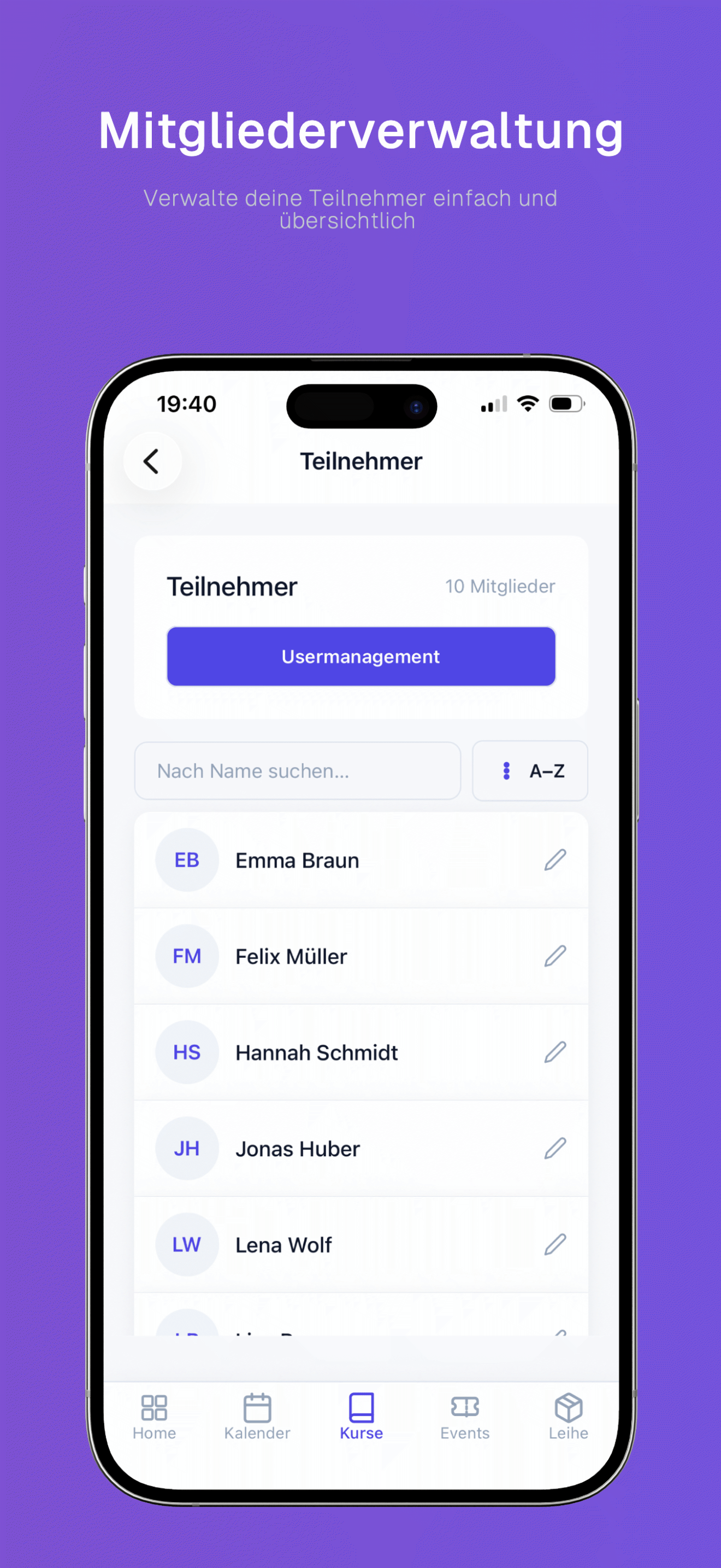 Aktivoo screenshot 4