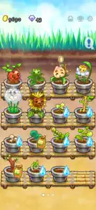 Grow Legends: Magic Pot screenshot #1 for iPhone