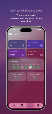 ZentMind screenshot