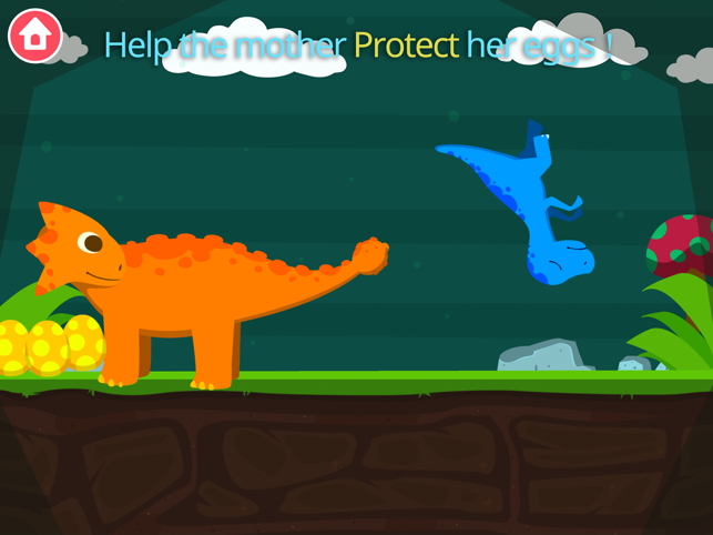 ‎Earth School - Science Games Screenshot