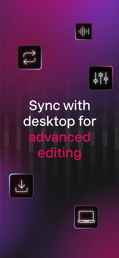 Udio: AI Music Maker & Studio screenshot 5