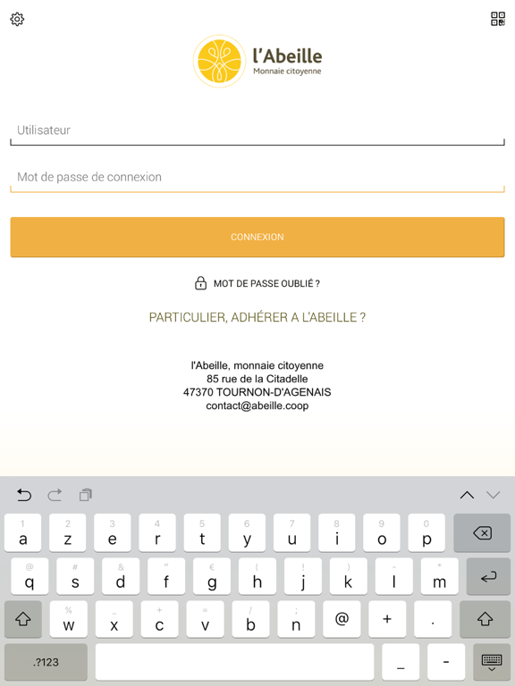 Screenshot #4 pour Abeille