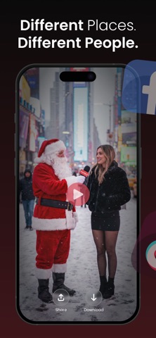 Virale Interviews: StreetTalk screenshot