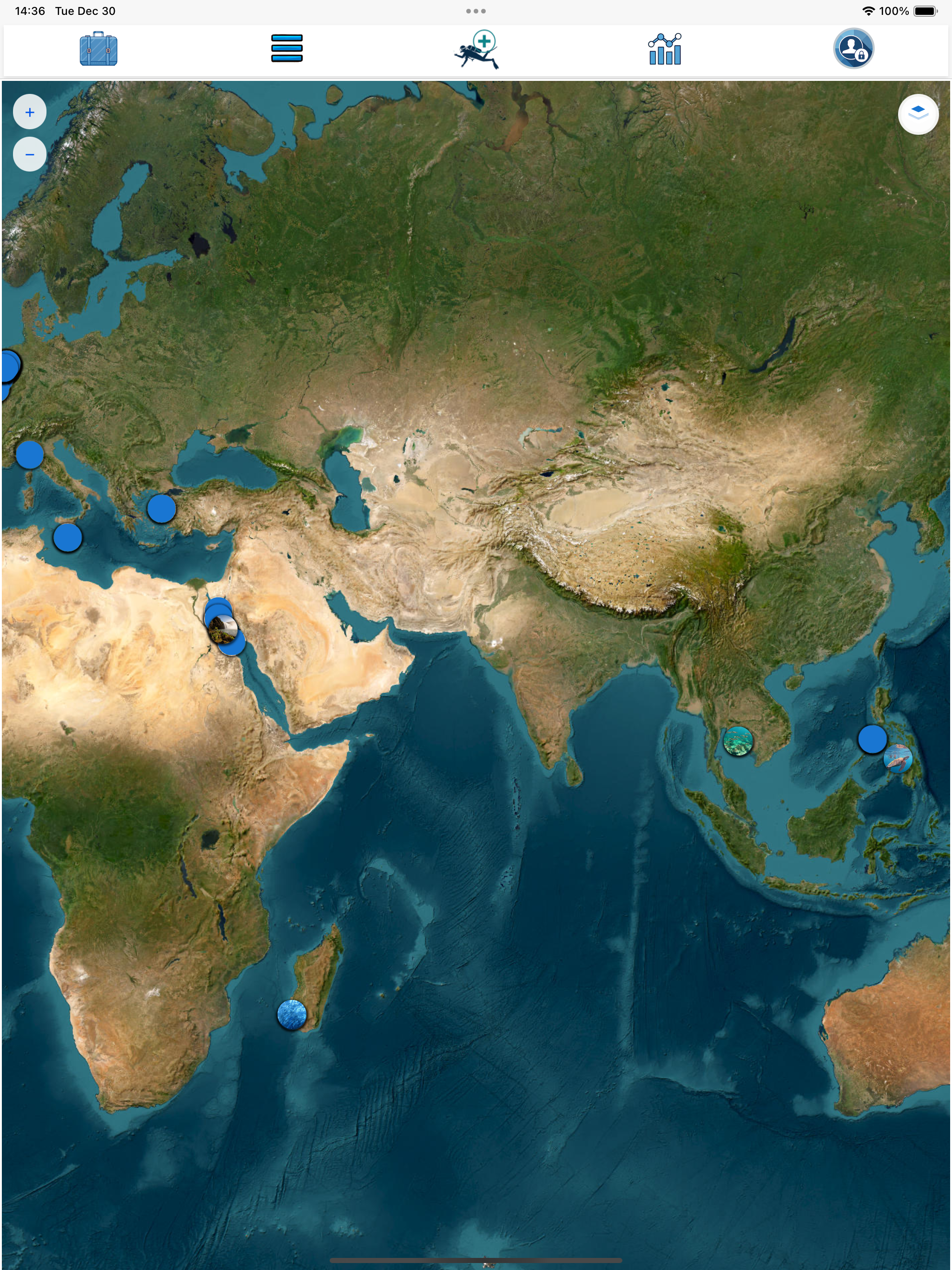 Active Log screenshot 11
