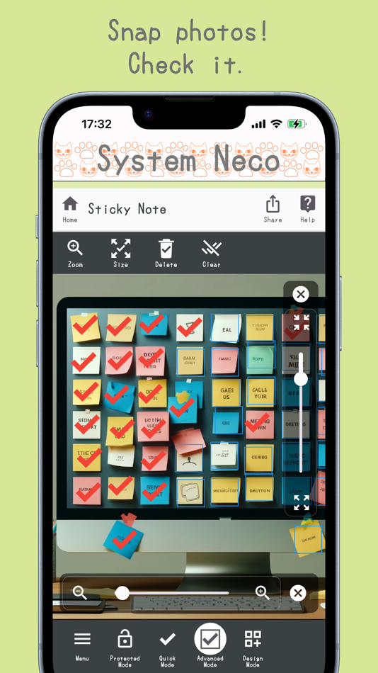#1. CinchCat - ToDo List (iOS) 게시자: Noboru Ishikawa