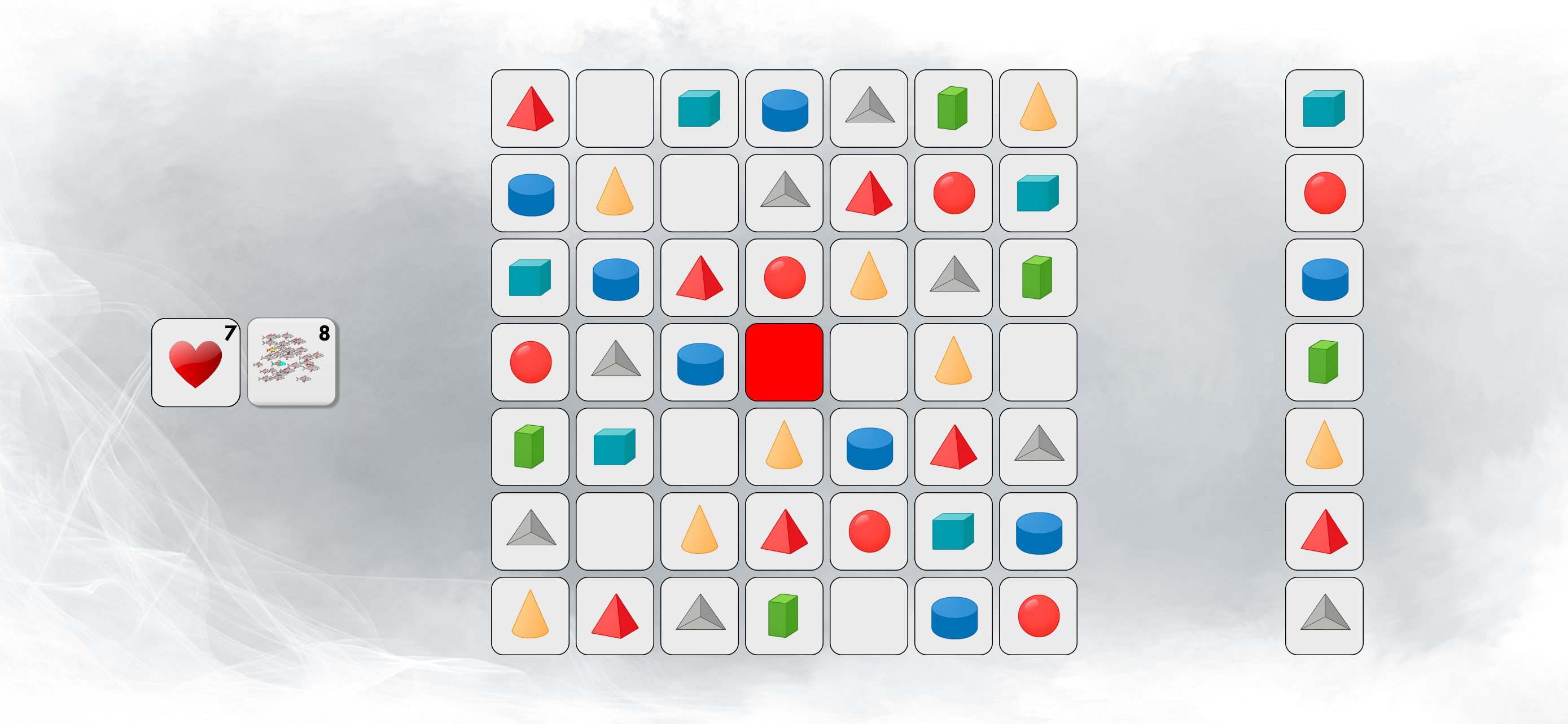 Easy Sudoku for Kids screenshot 7
